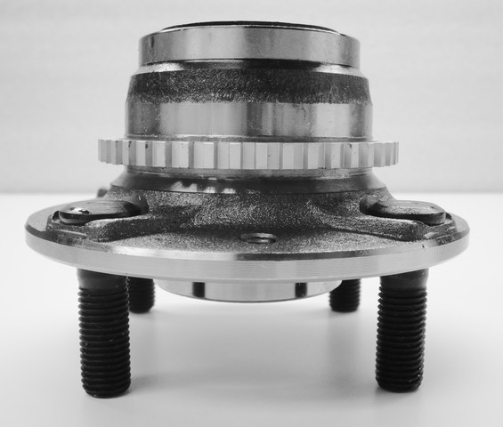  530484 Wheel Bearing and Hub Assembly For MAZDA